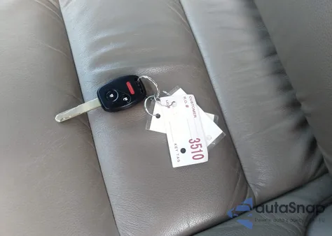 2012 Honda Cr-V Ex-L из США, поврежденный, VIN 5J6RM4H76CL066361